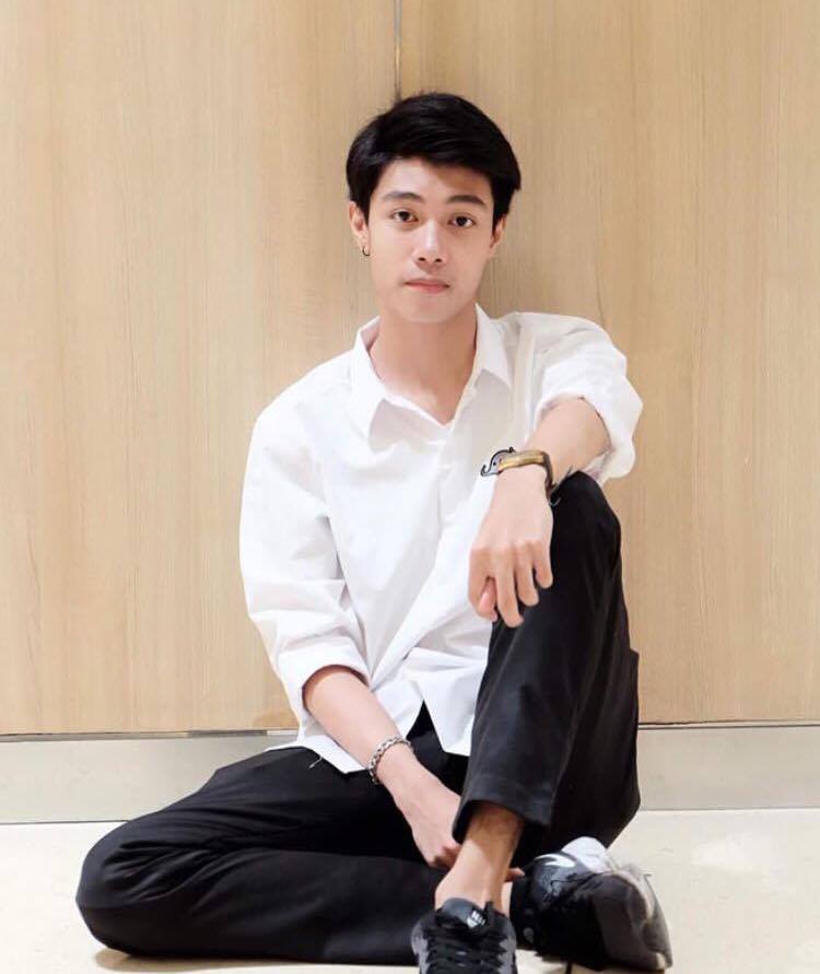 กรุบกริบ ครองโลก(&hearts;&epsilon; &hearts; )♡ 49