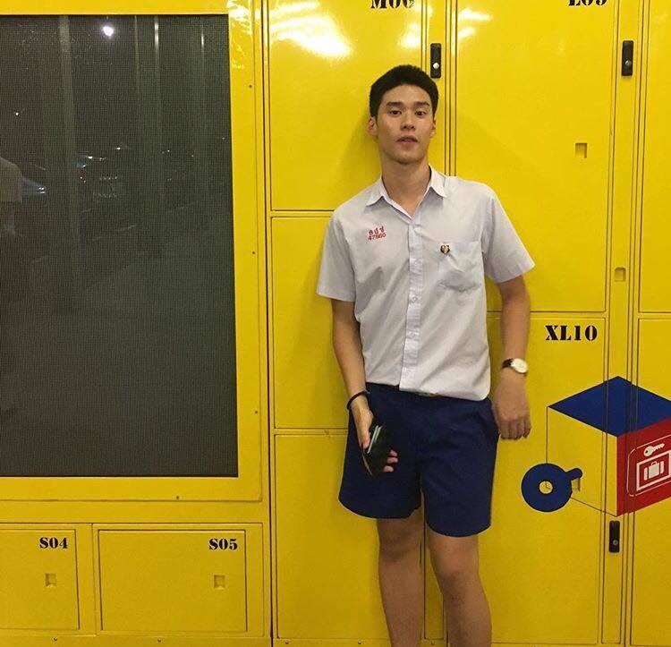 กรุบกริบ ครองโลก(&hearts;&epsilon; &hearts; )♡ 50 - พีค ภีมพล