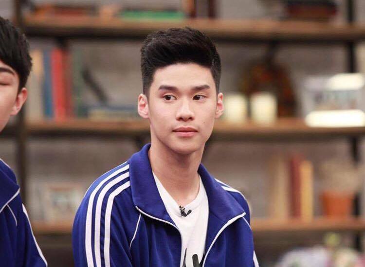 กรุบกริบ ครองโลก(&hearts;&epsilon; &hearts; )♡ 50 - พีค ภีมพล