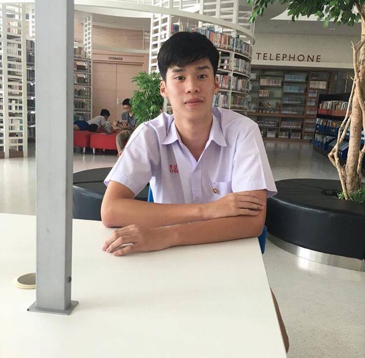 กรุบกริบ ครองโลก(&hearts;&epsilon; &hearts; )♡ 50 - พีค ภีมพล