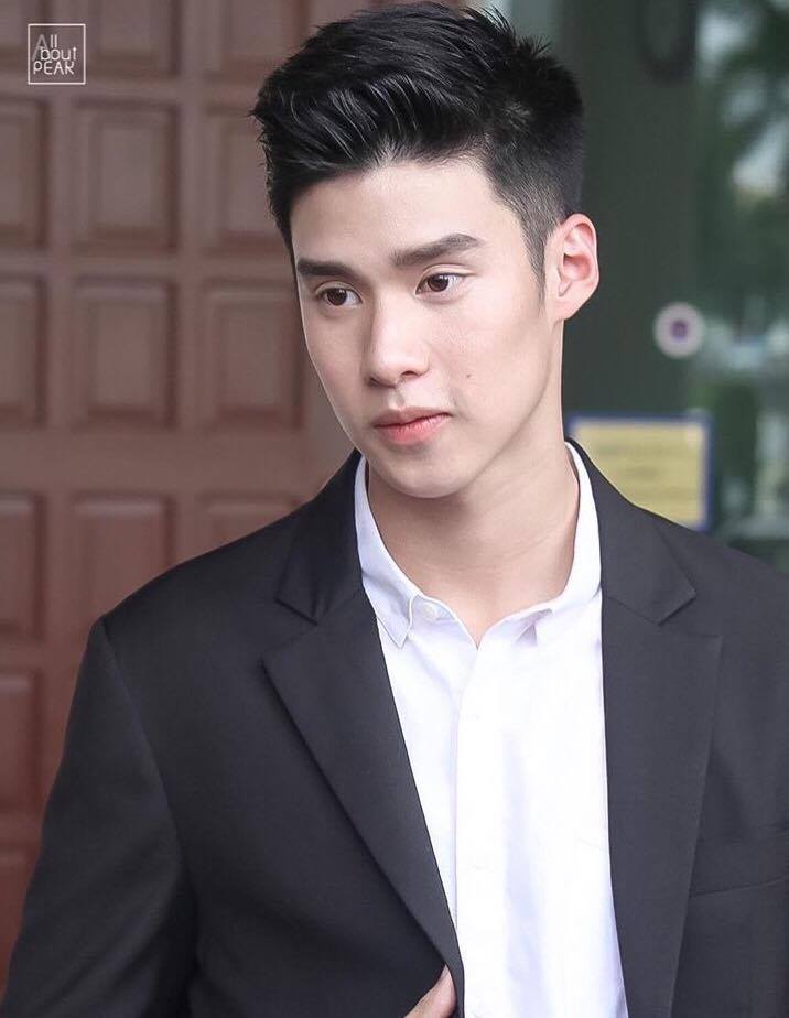กรุบกริบ ครองโลก(&hearts;&epsilon; &hearts; )♡ 50 - พีค ภีมพล