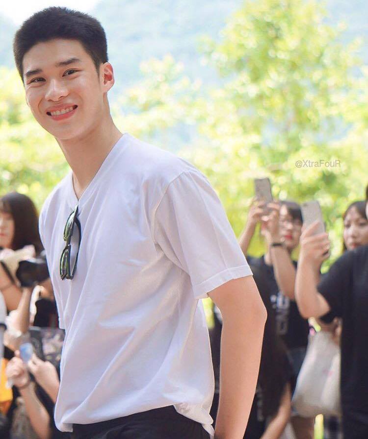 กรุบกริบ ครองโลก(&hearts;&epsilon; &hearts; )♡ 50 - พีค ภีมพล