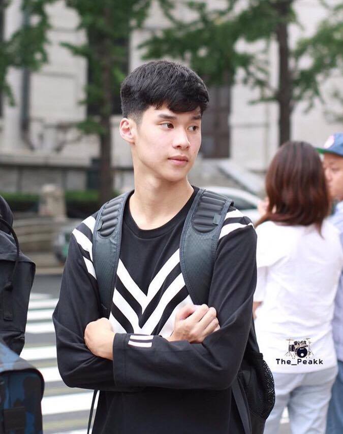 กรุบกริบ ครองโลก(&hearts;&epsilon; &hearts; )♡ 50 - พีค ภีมพล