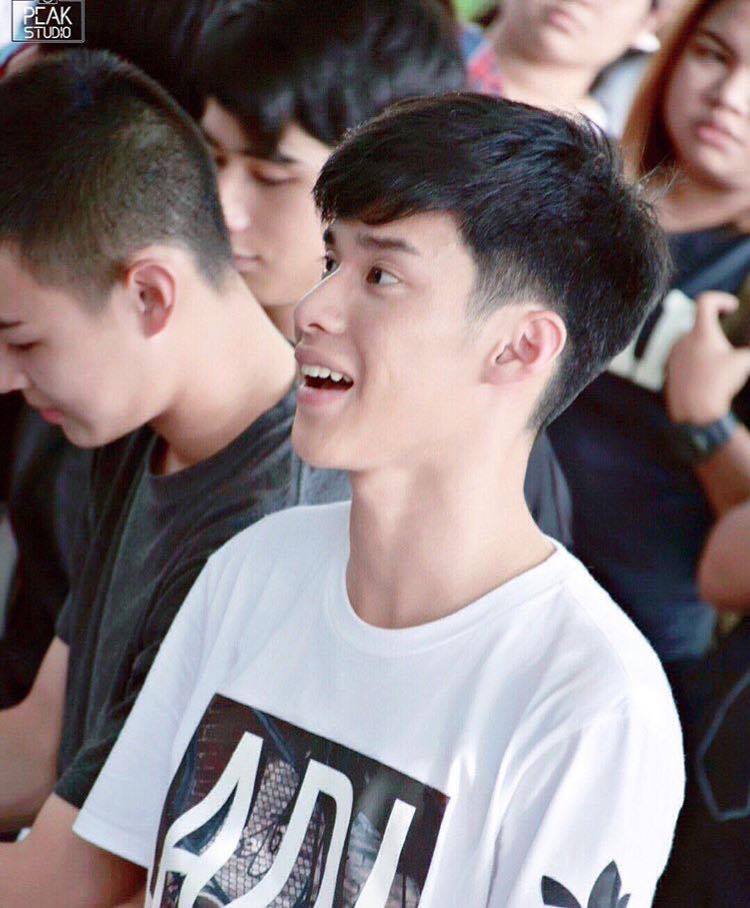 กรุบกริบ ครองโลก(&hearts;&epsilon; &hearts; )♡ 50 - พีค ภีมพล