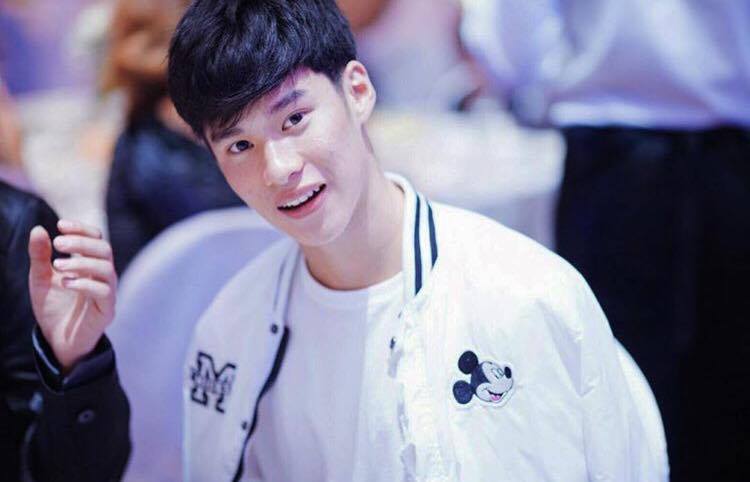 กรุบกริบ ครองโลก(&hearts;&epsilon; &hearts; )♡ 50 - พีค ภีมพล