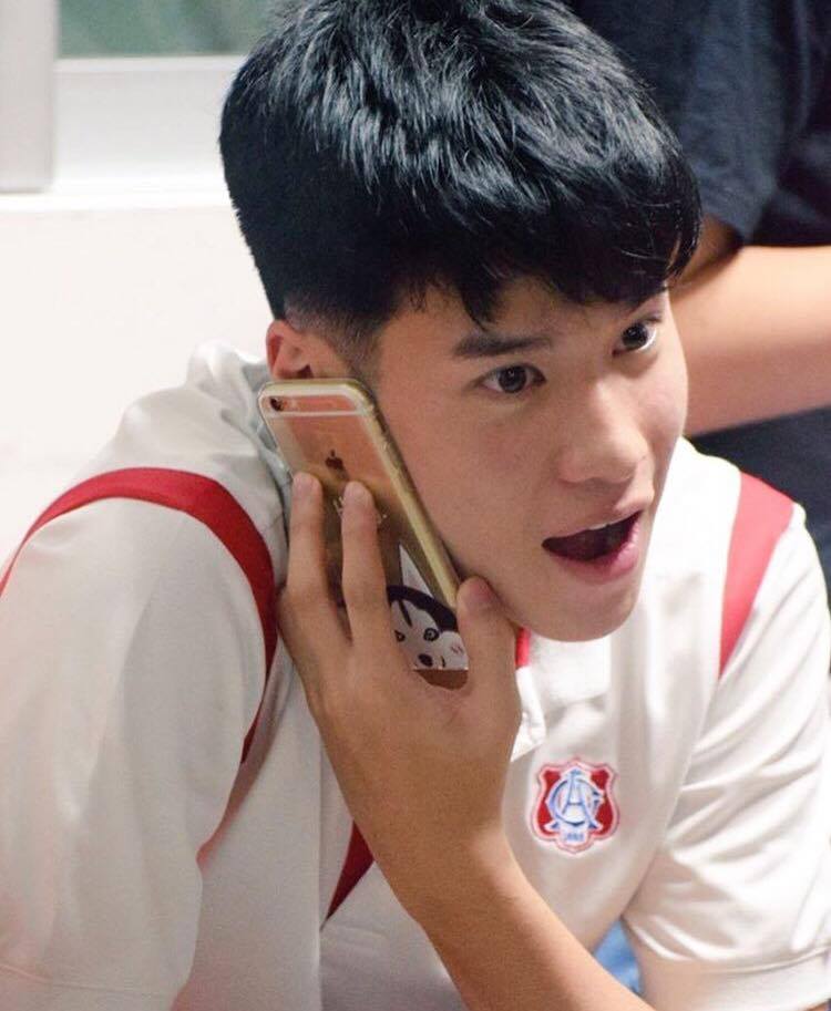 กรุบกริบ ครองโลก(&hearts;&epsilon; &hearts; )♡ 50 - พีค ภีมพล