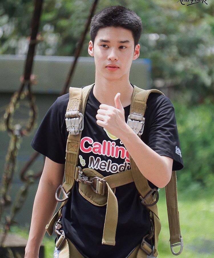 กรุบกริบ ครองโลก(&hearts;&epsilon; &hearts; )♡ 50 - พีค ภีมพล