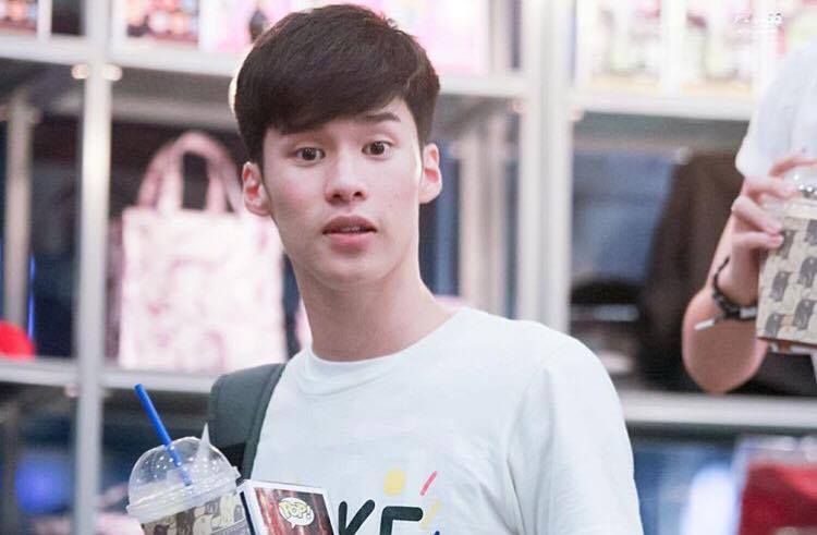 กรุบกริบ ครองโลก(&hearts;&epsilon; &hearts; )♡ 50 - พีค ภีมพล