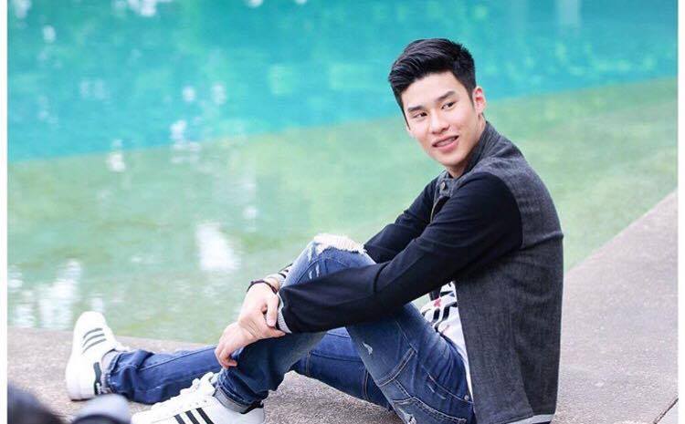 กรุบกริบ ครองโลก(&hearts;&epsilon; &hearts; )♡ 50 - พีค ภีมพล