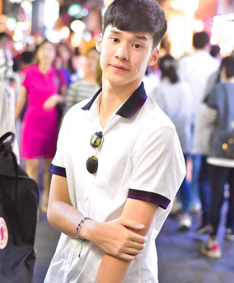 กรุบกริบ ครองโลก(&hearts;&epsilon; &hearts; )♡ 50 - พีค ภีมพล