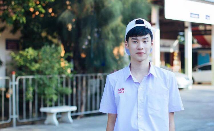 กรุบกริบ ครองโลก(&hearts;&epsilon; &hearts; )♡ 50 - พีค ภีมพล