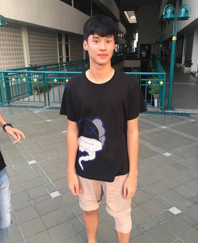 กรุบกริบ ครองโลก(&hearts;&epsilon; &hearts; )♡ 50 - พีค ภีมพล