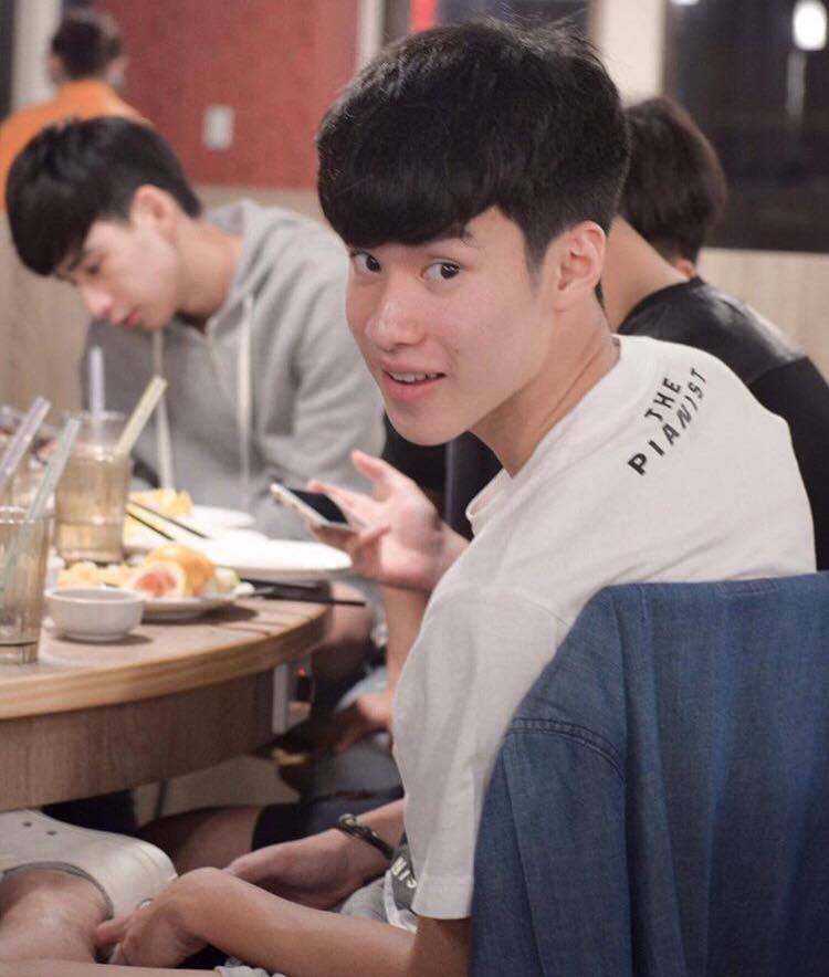 กรุบกริบ ครองโลก(&hearts;&epsilon; &hearts; )♡ 50 - พีค ภีมพล