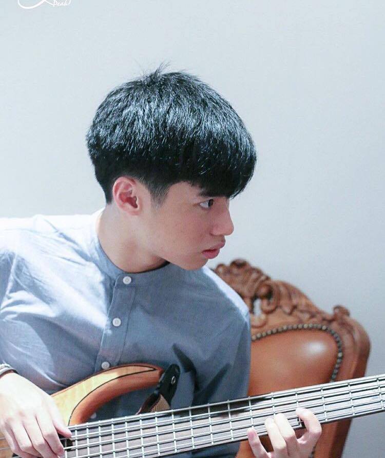 กรุบกริบ ครองโลก(&hearts;&epsilon; &hearts; )♡ 50 - พีค ภีมพล