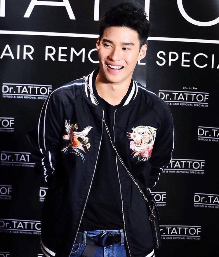 กรุบกริบ ครองโลก(&hearts;&epsilon; &hearts; )♡ 50 - พีค ภีมพล
