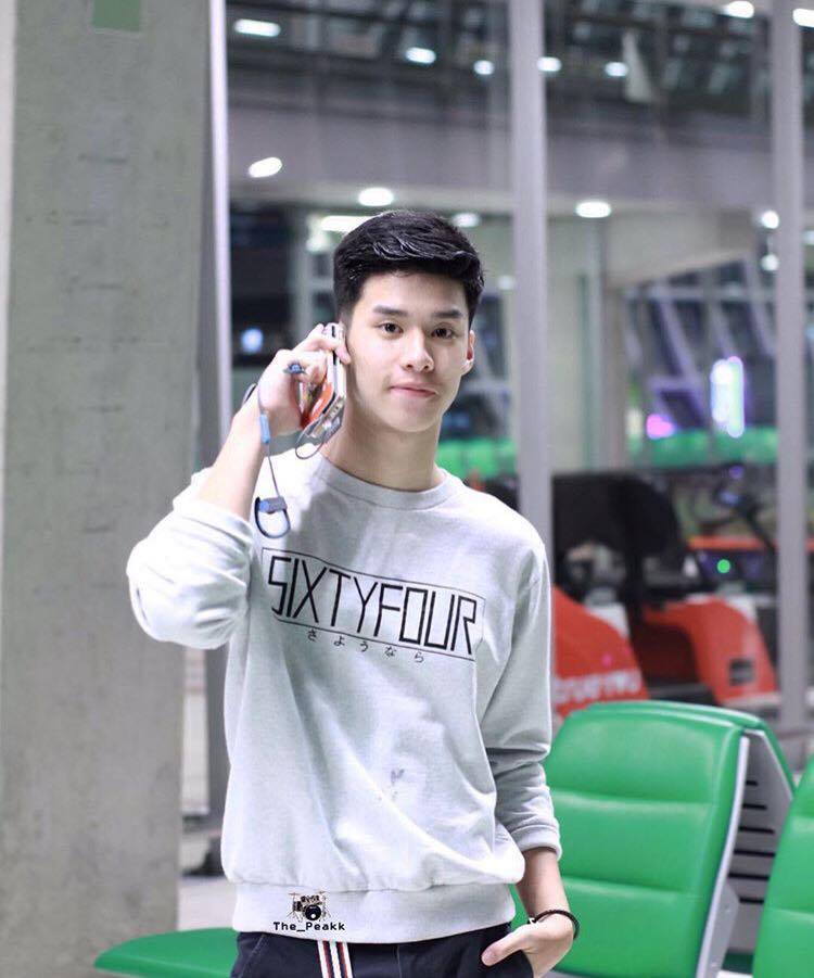 กรุบกริบ ครองโลก(&hearts;&epsilon; &hearts; )♡ 50 - พีค ภีมพล