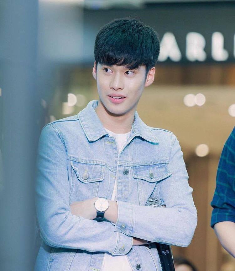 กรุบกริบ ครองโลก(&hearts;&epsilon; &hearts; )♡ 50 - พีค ภีมพล