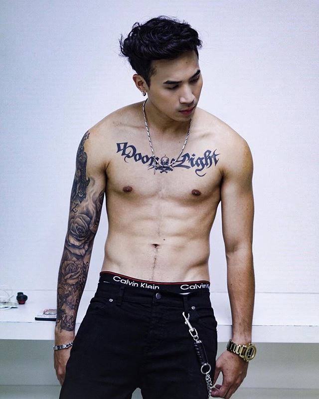 เข้มๆอยากได้