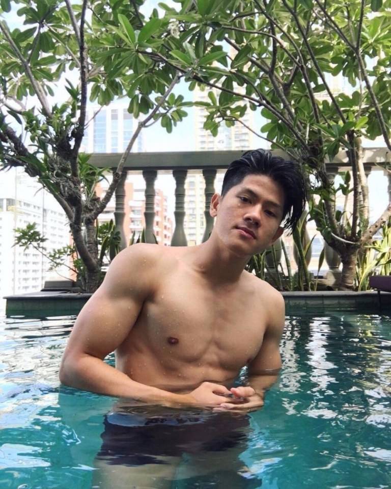 ผมรู้คุณชอบ