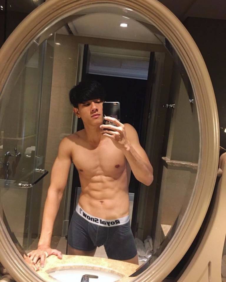 ผมรู้คุณชอบ