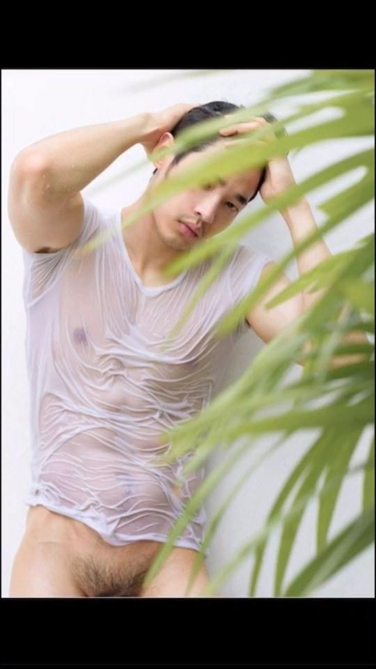 ผมรู้คุณชอบ