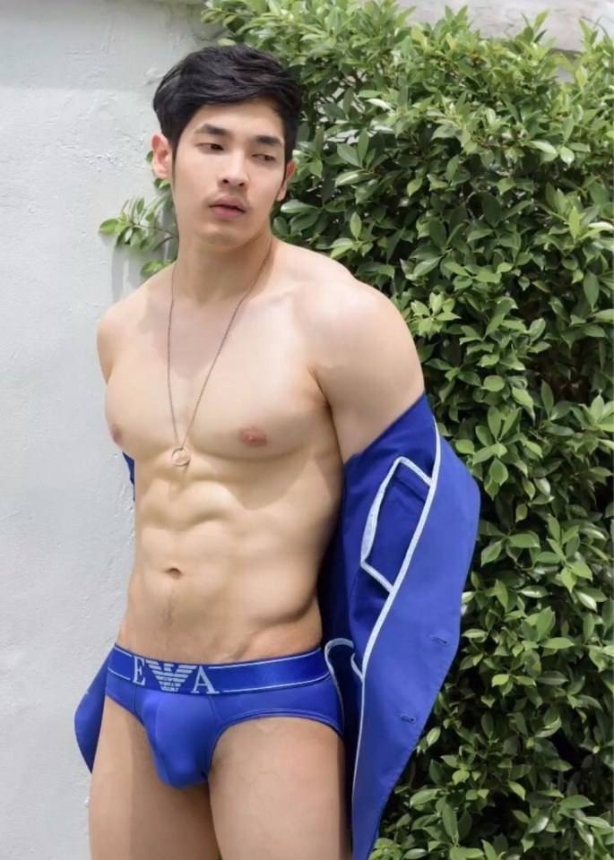ผมรู้คุณชอบ