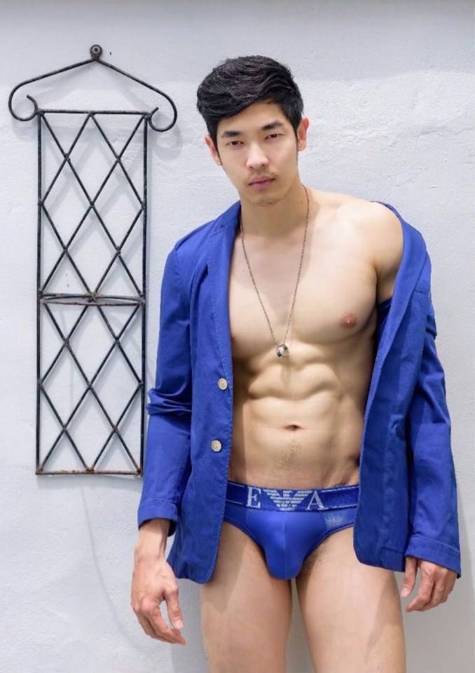 ผมรู้คุณชอบ