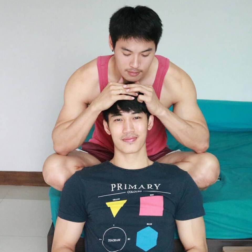 ผมรู้คุณชอบ