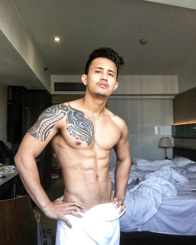 คนบ้าไรเท่จุง