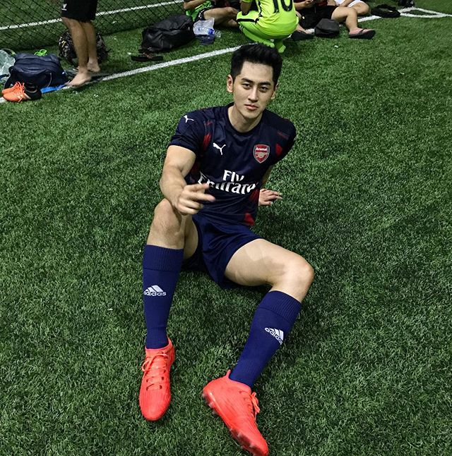 คนบ้าไรเท่จุง