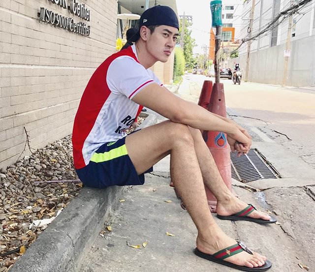คนบ้าไรเท่จุง