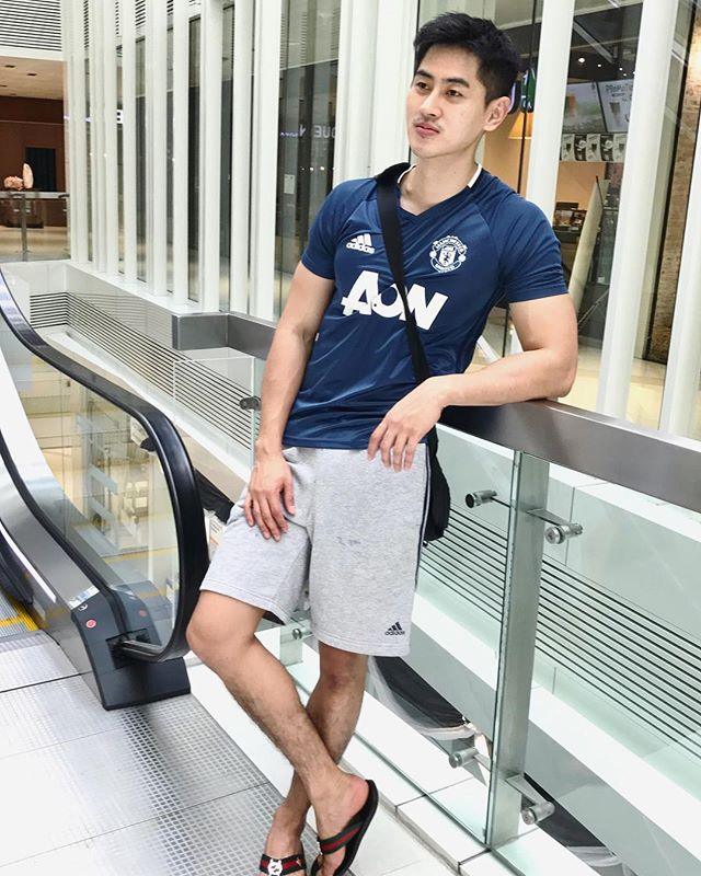คนบ้าไรเท่จุง