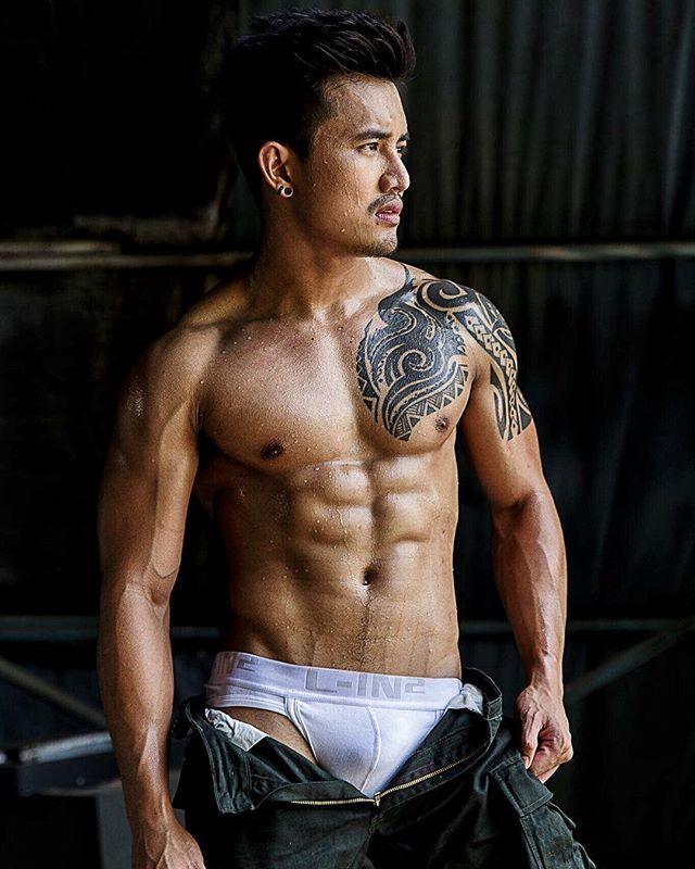 คนบ้าไรเท่จุง