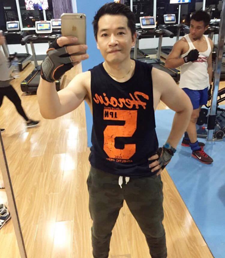 @หล่อล่ำจ้ำม่ำ#1