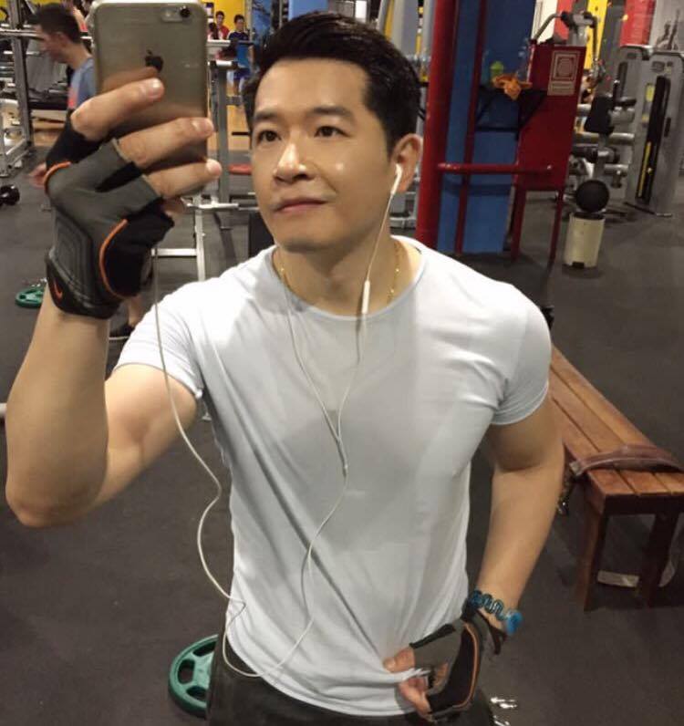 @หล่อล่ำจ้ำม่ำ#1