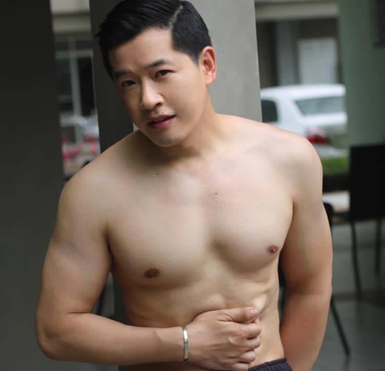 @หล่อล่ำจ้ำม่ำ#1