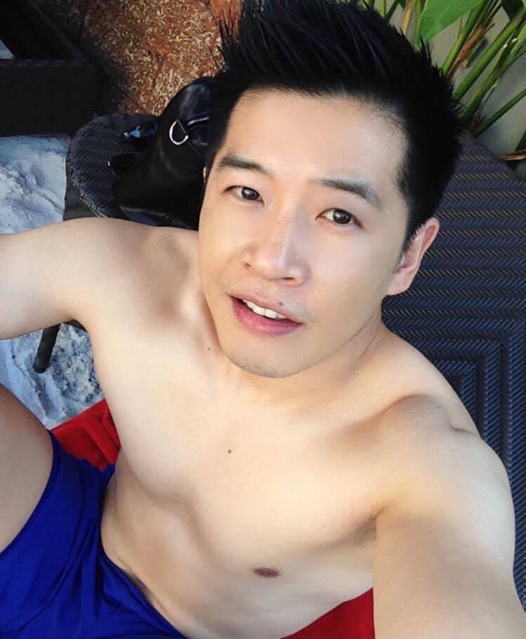 @หล่อล่ำจ้ำม่ำ#1