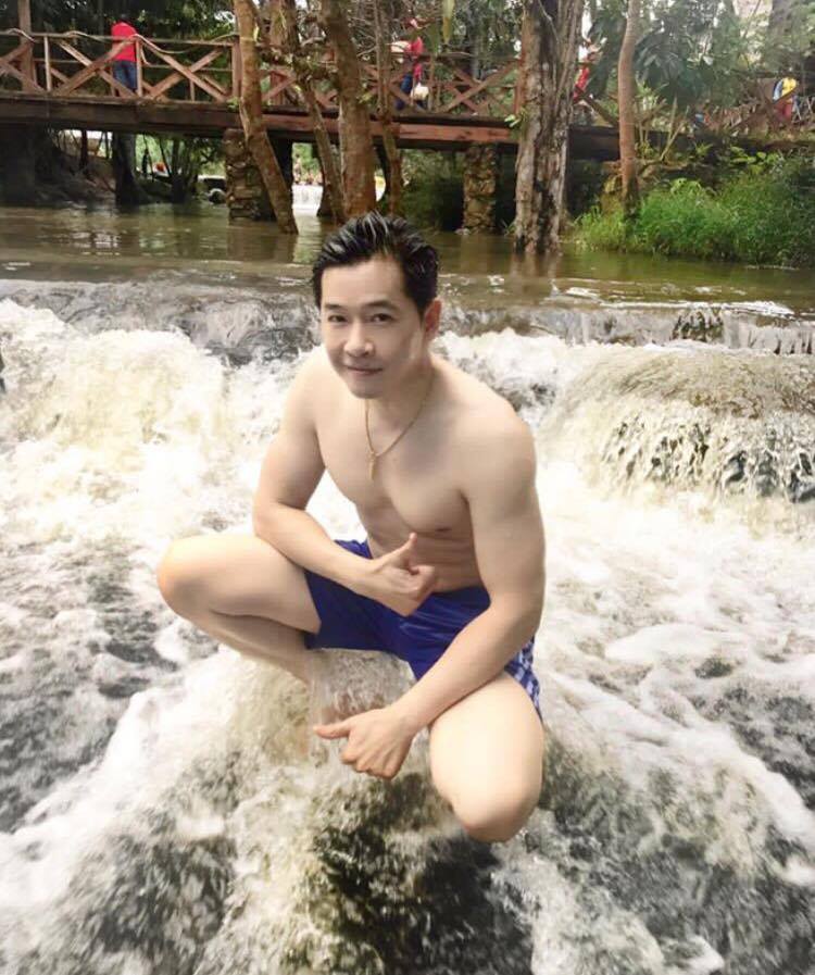 @หล่อล่ำจ้ำม่ำ#1