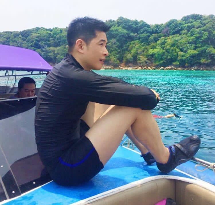 @หล่อล่ำจ้ำม่ำ#1