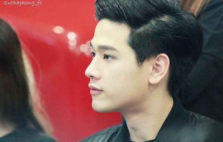 หนุ่มหล่อ✦cute boy✦ดีต่อใจ❥359 - เสก สุทพงษ์ ไตรภพภูมิ (Together With Me อกหักมารักกับผม)