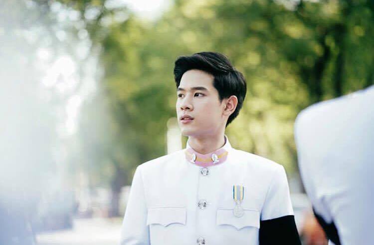 หนุ่มหล่อ✦cute boy✦ดีต่อใจ❥359 - เสก สุทพงษ์ ไตรภพภูมิ (Together With Me อกหักมารักกับผม)
