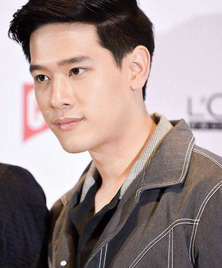 หนุ่มหล่อ✦cute boy✦ดีต่อใจ❥359 - เสก สุทพงษ์ ไตรภพภูมิ (Together With Me อกหักมารักกับผม)