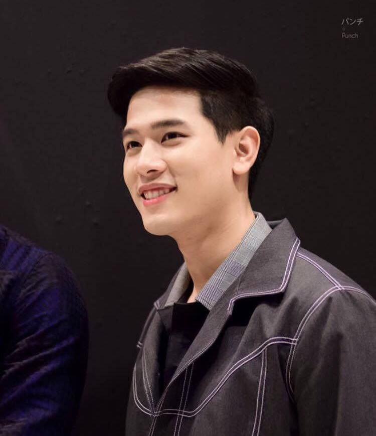 หนุ่มหล่อ✦cute boy✦ดีต่อใจ❥359 - เสก สุทพงษ์ ไตรภพภูมิ (Together With Me อกหักมารักกับผม)