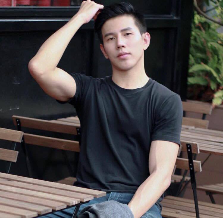 หนุ่มหล่อ✦cute boy✦ดีต่อใจ❥360