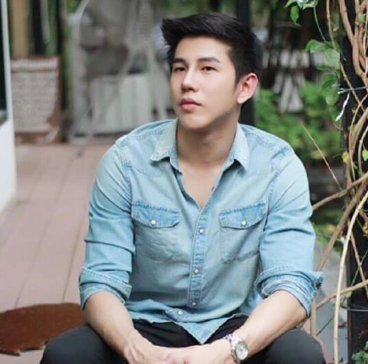 หนุ่มหล่อ✦cute boy✦ดีต่อใจ❥360