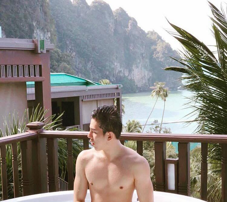หนุ่มหล่อ✦cute boy✦ดีต่อใจ❥360
