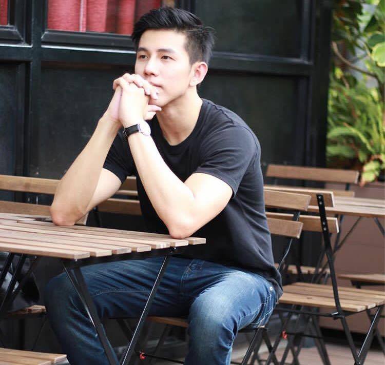 หนุ่มหล่อ✦cute boy✦ดีต่อใจ❥360