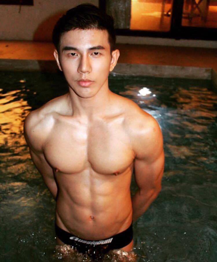 หนุ่มหล่อ✦cute boy✦ดีต่อใจ❥360