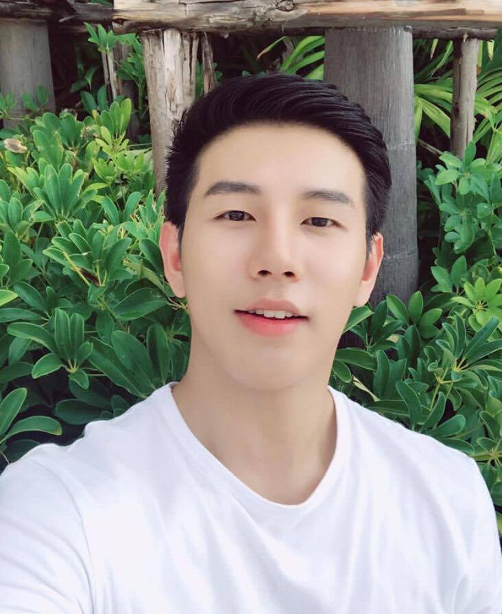 หนุ่มหล่อ✦cute boy✦ดีต่อใจ❥360