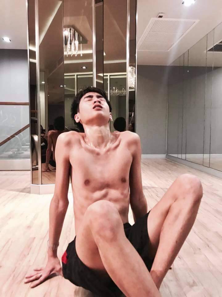 ฉันอยากได้เขา3